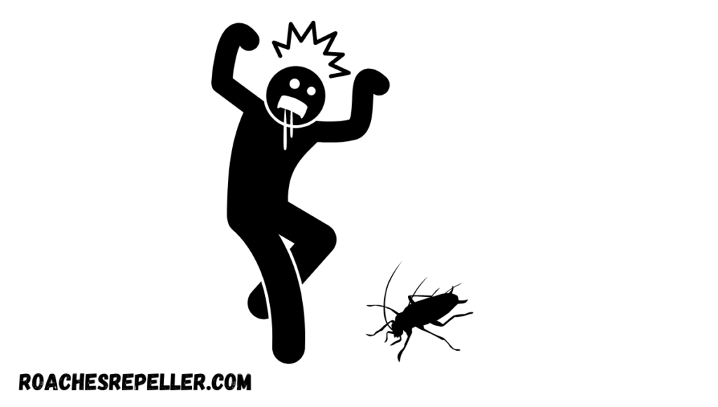 How to Get Rid of Black Cockroaches
